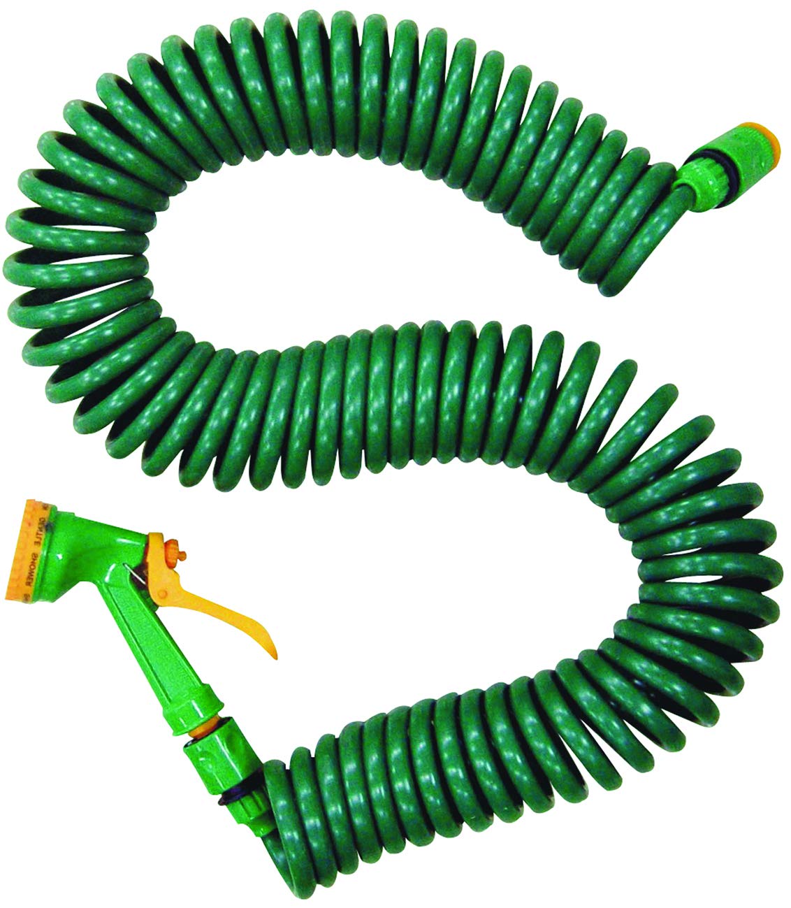 Green Blade 100Ft Coil Garden Hose Bb-Hp102
