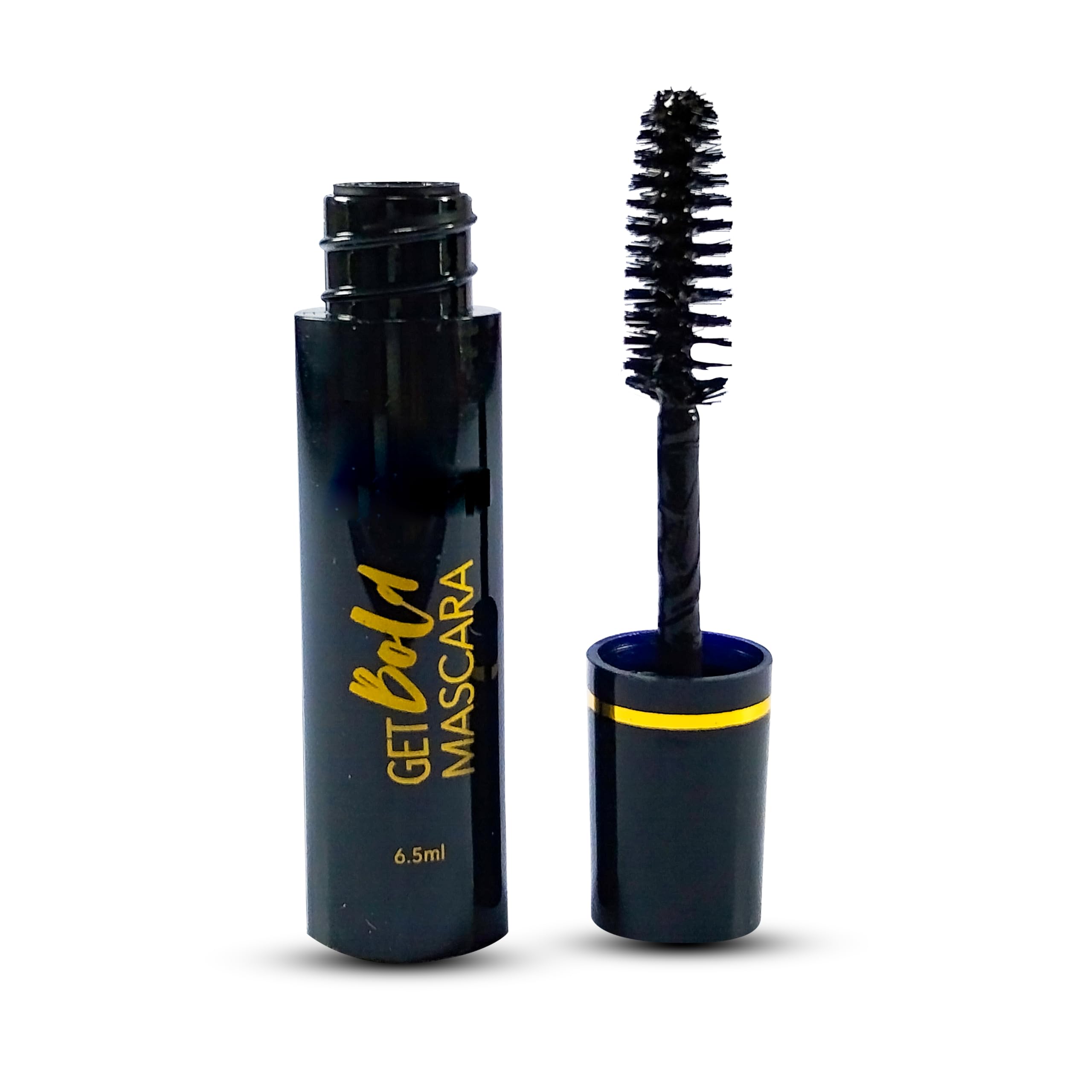 Liquid Magicliner Mascara & Matte Gel Eyeliner – Midnight Black 7.5ml | Waterproof, Smudge-Proof, Quick Dry, Long-Lasting Eye Makeup for Women & Girls-image-40