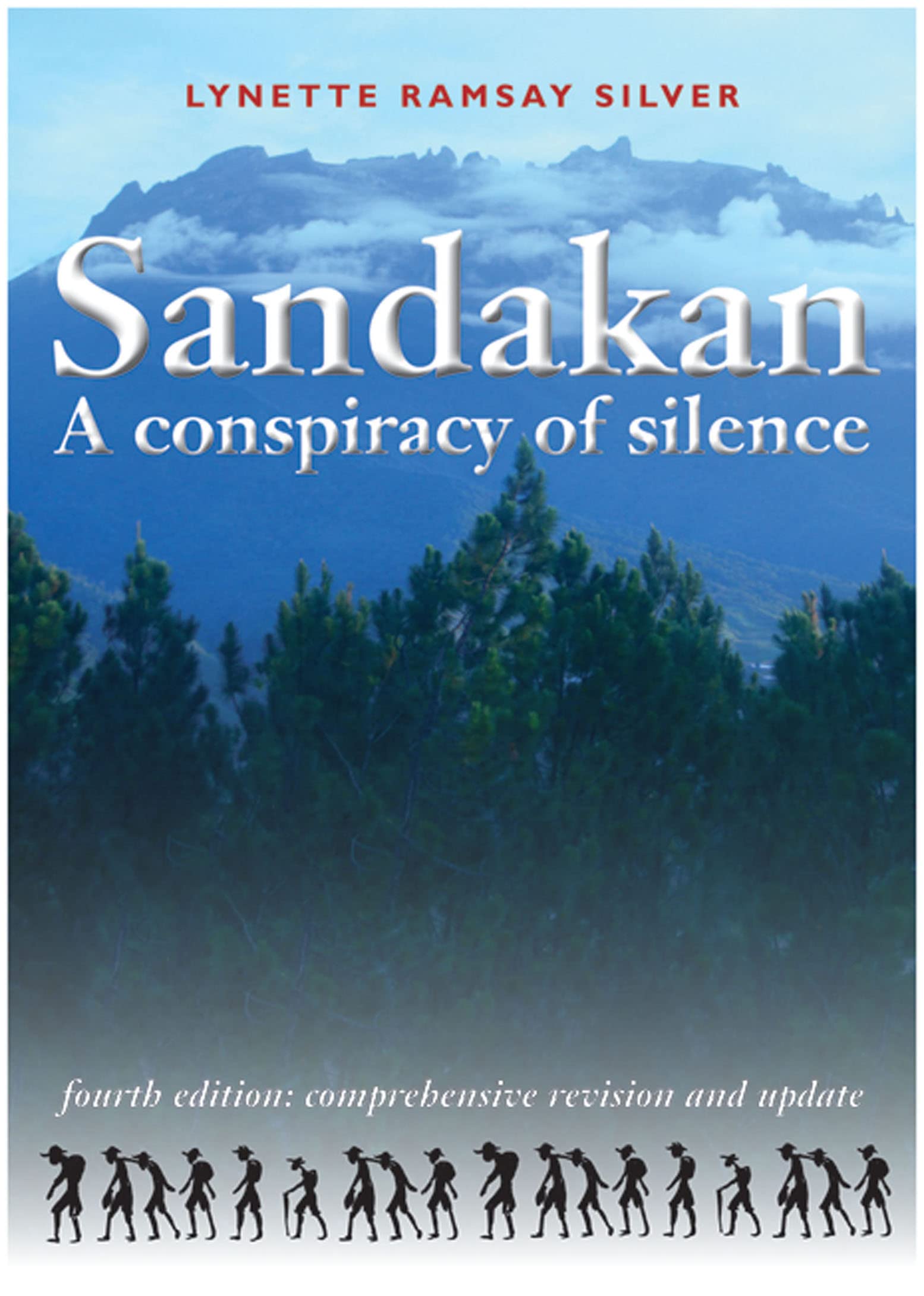 Sandakan  A Conspiracy of Silence