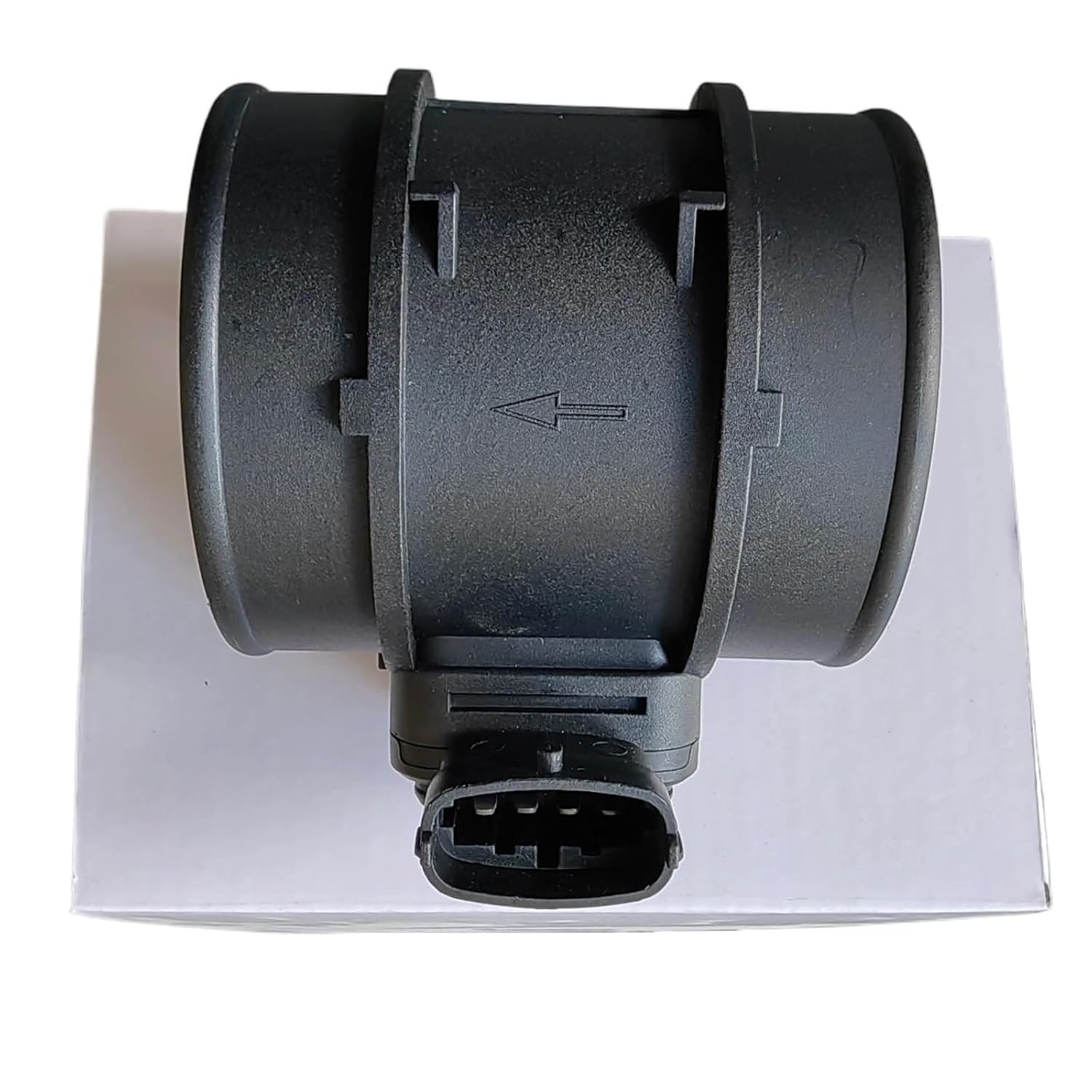 1pc for 2008-2009 Mass Air Flow Sensor 5WK97012 5WK97012Z 74-10163 93185443 55353813 836647