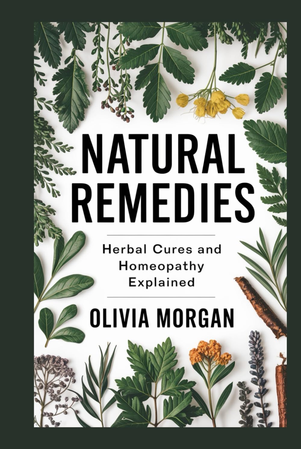 Natural Remedies: Herbal Cures and Homeopathy Explained