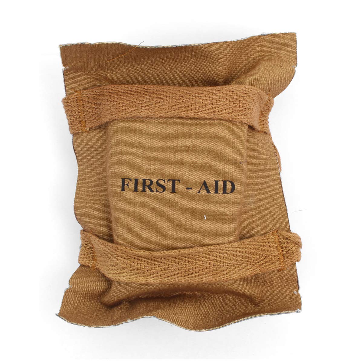 Epic Militaria Men's Multicolour Replica Ww2 Us Airborne First Aid Packet