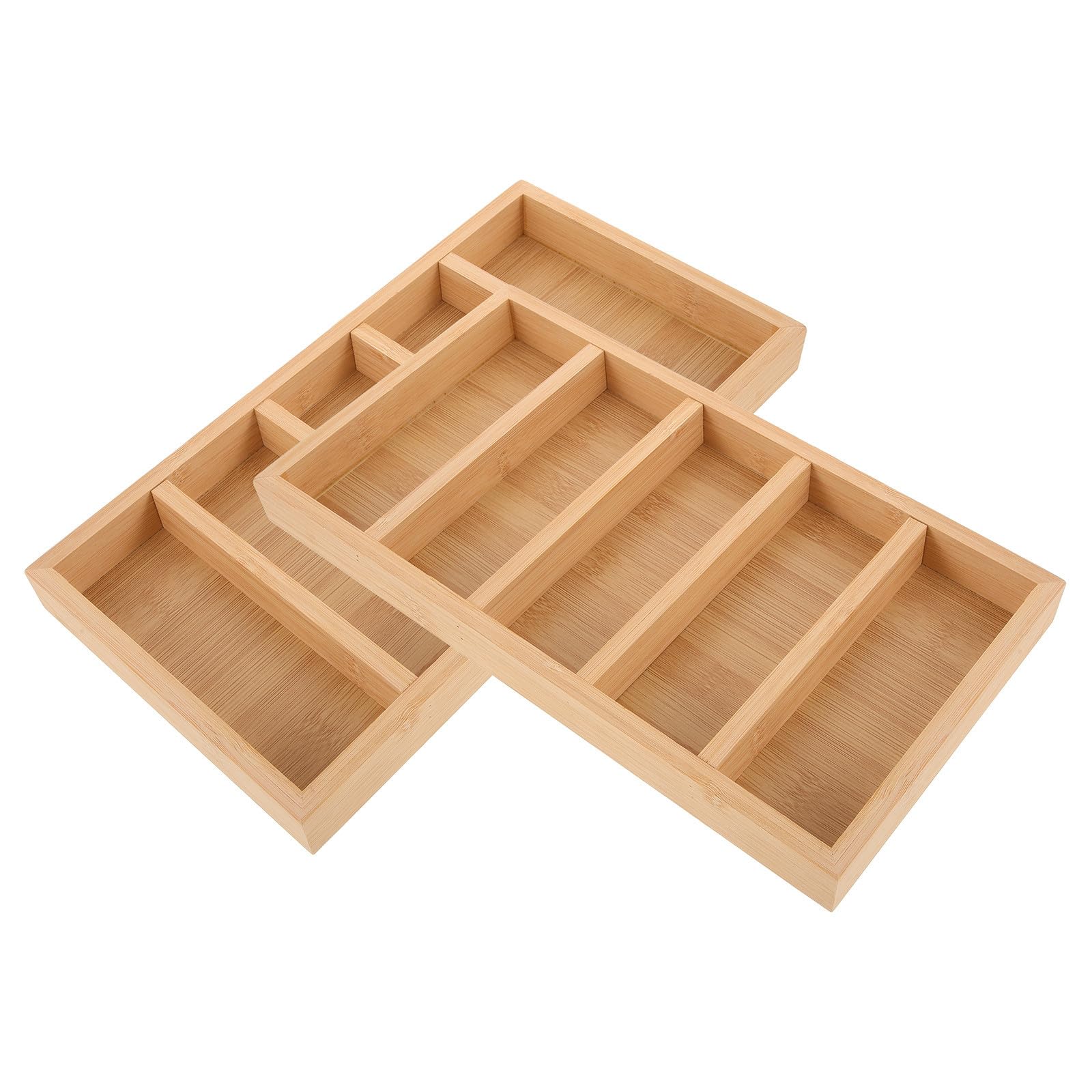 Hemobllo Sonnenbrillenhalter Organizer 2 Stück 5 Fächer Khaki Brillenaufbewahrungsbox zur Sonnenbrillenpräsentation im Schaufenster und Einzelhandel Sommerferien