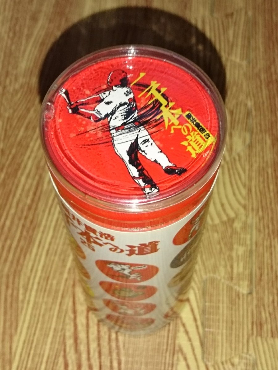 新井貴浩 二千本への道 缶バッチ Amazon | 広島東洋カープ 二千本への道Tシャツ (9) 25 新井貴浩