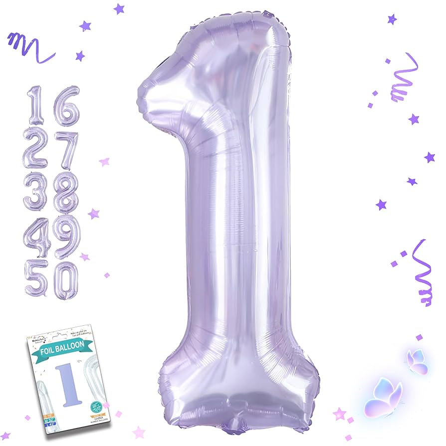 大幅値下げ中！激レアEve サイン 楽天市場】数字 バルーン 大きい 風船 ナンバーバルーン 【7色