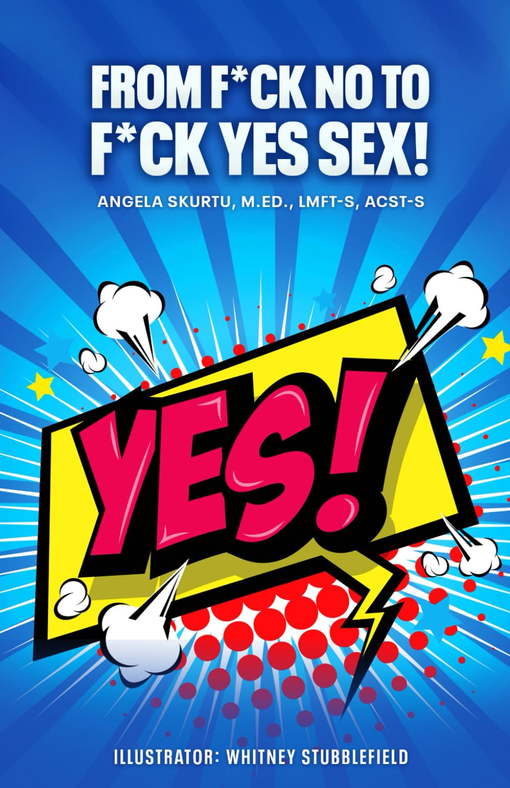 From F*ck No to F*ck Yes Sex! (Open Bedroom Doors)