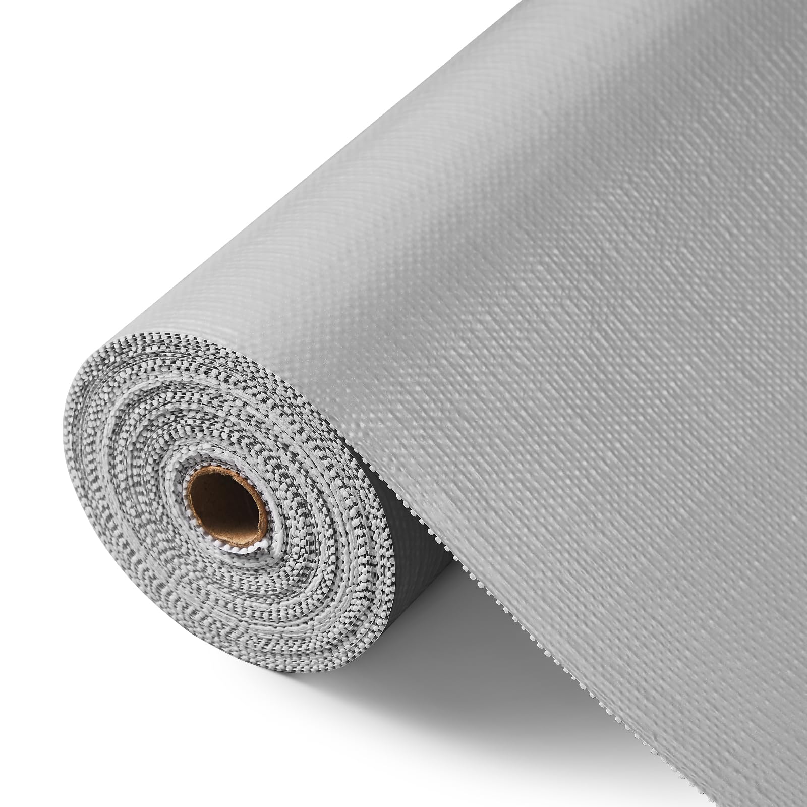 Tapis de tiroir antidérapant et lavable pour étagère et armoire de cuisine cuisine