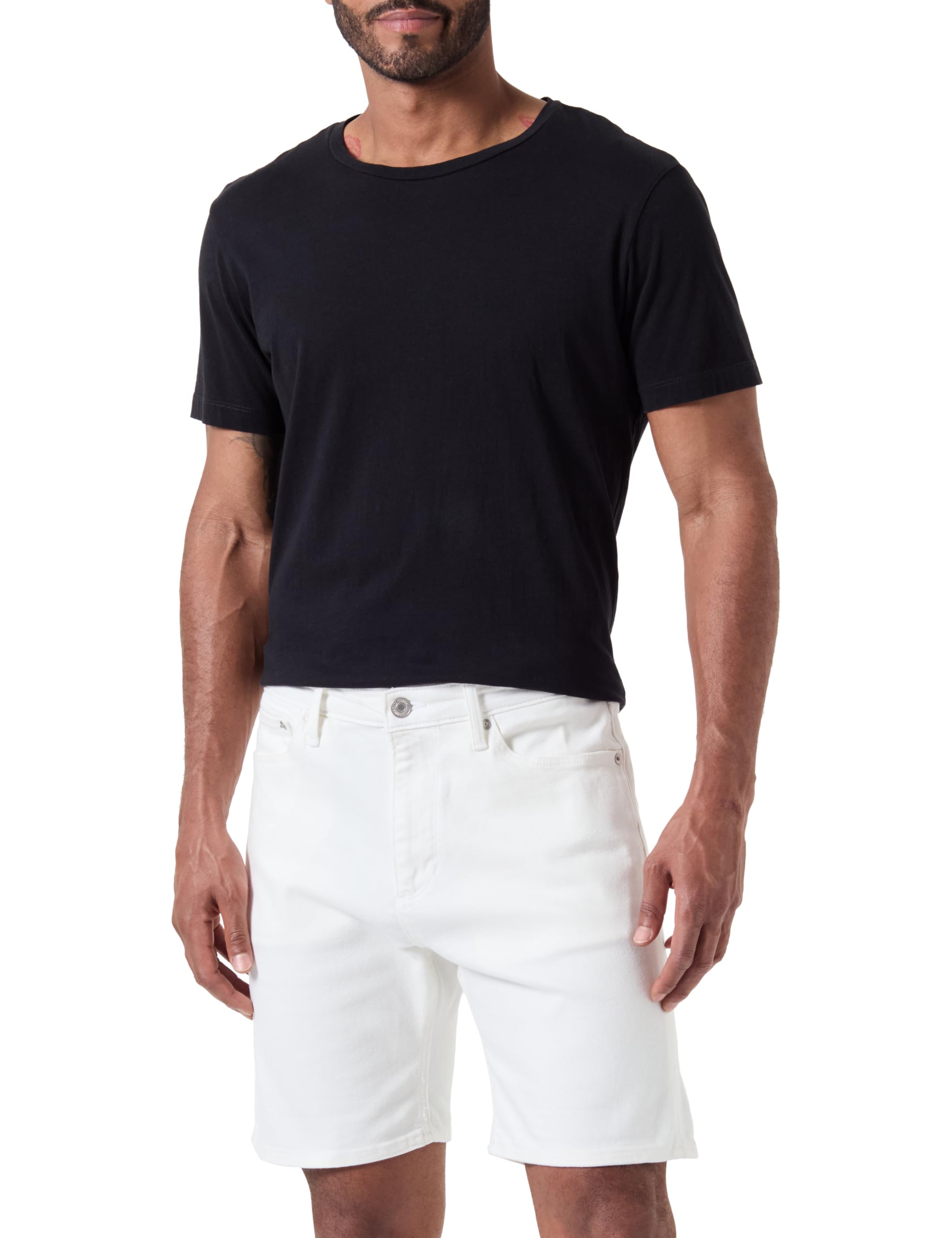 Jack & Jones Pantalones Cortos para Hombre