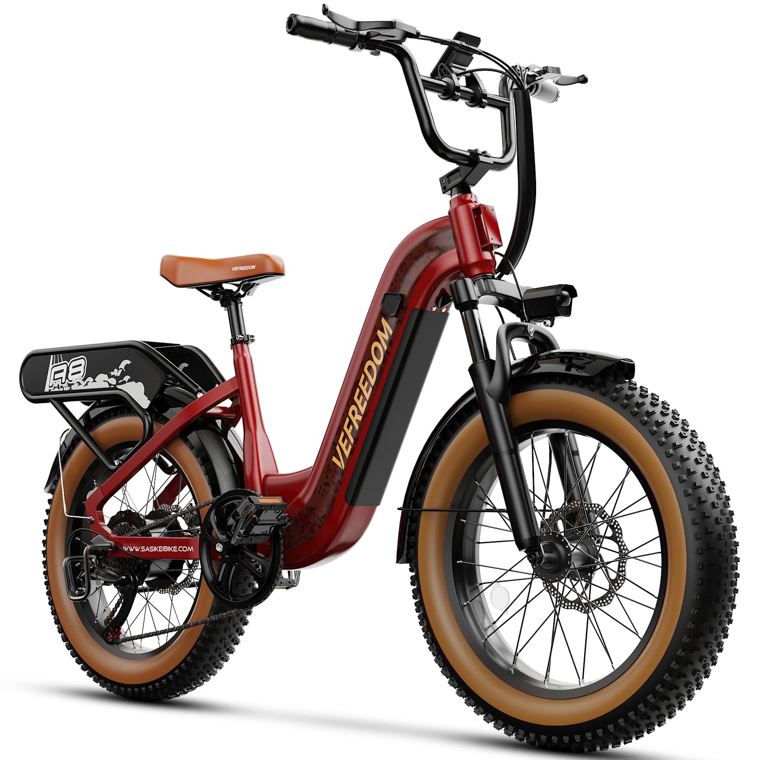 VEFREEDOM 1500W