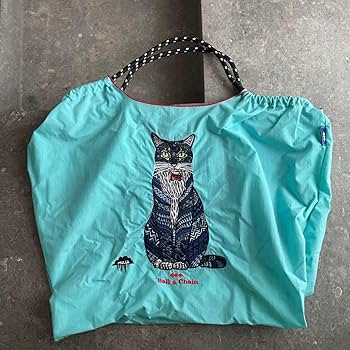 入手困難　CHARLOTTE OLYMPIA　バッグパック　猫　ゴールド刺繍 Charlotte Olympia Small Black and Gold Cat Feline Bag – I