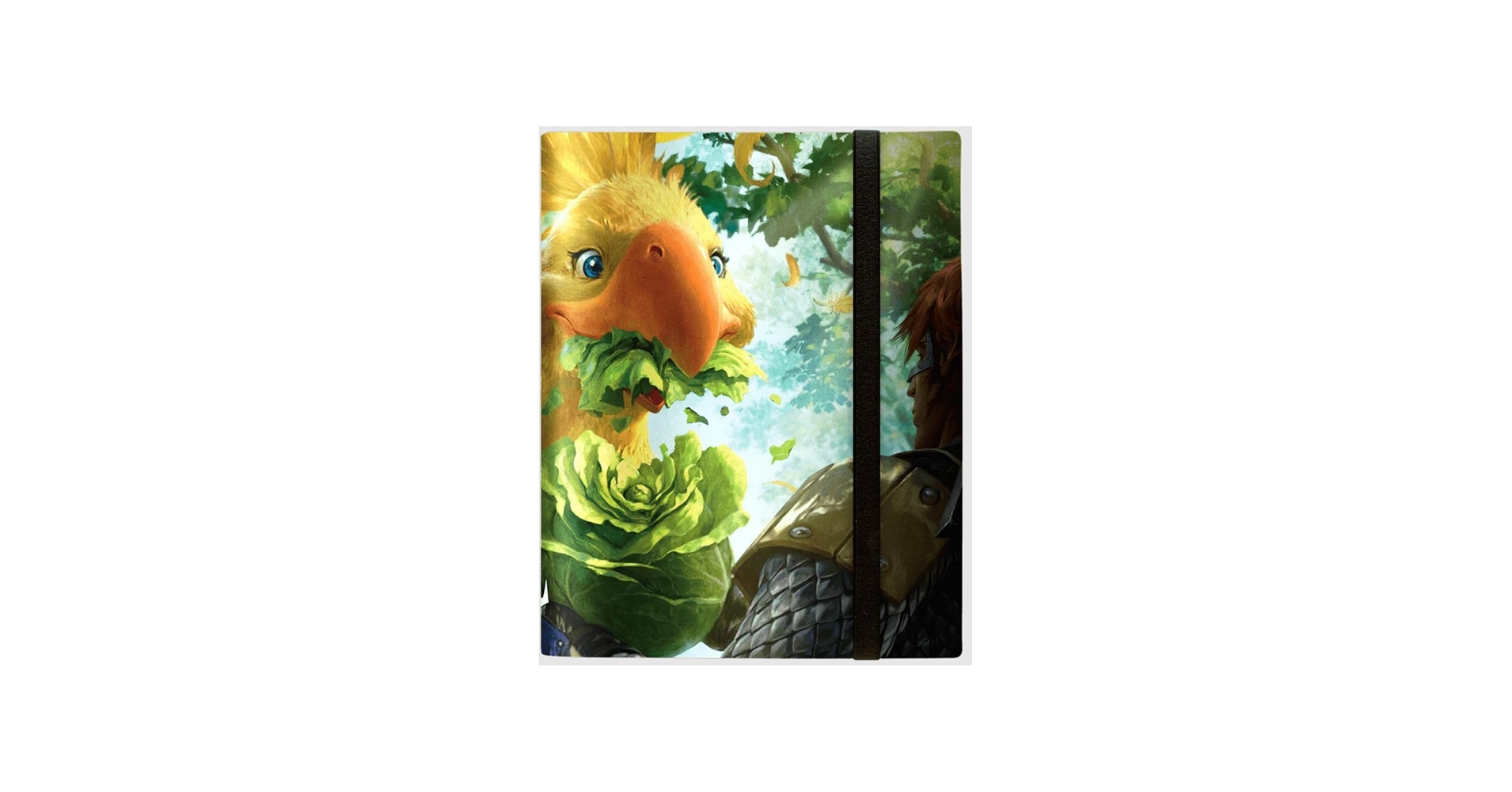 Amazon.com: Ultra PRO - Final Fantasy x Universes Beyond