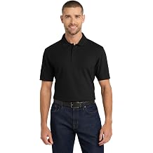 Port Authority Unisex Tall Stain-Release Polo Shirt