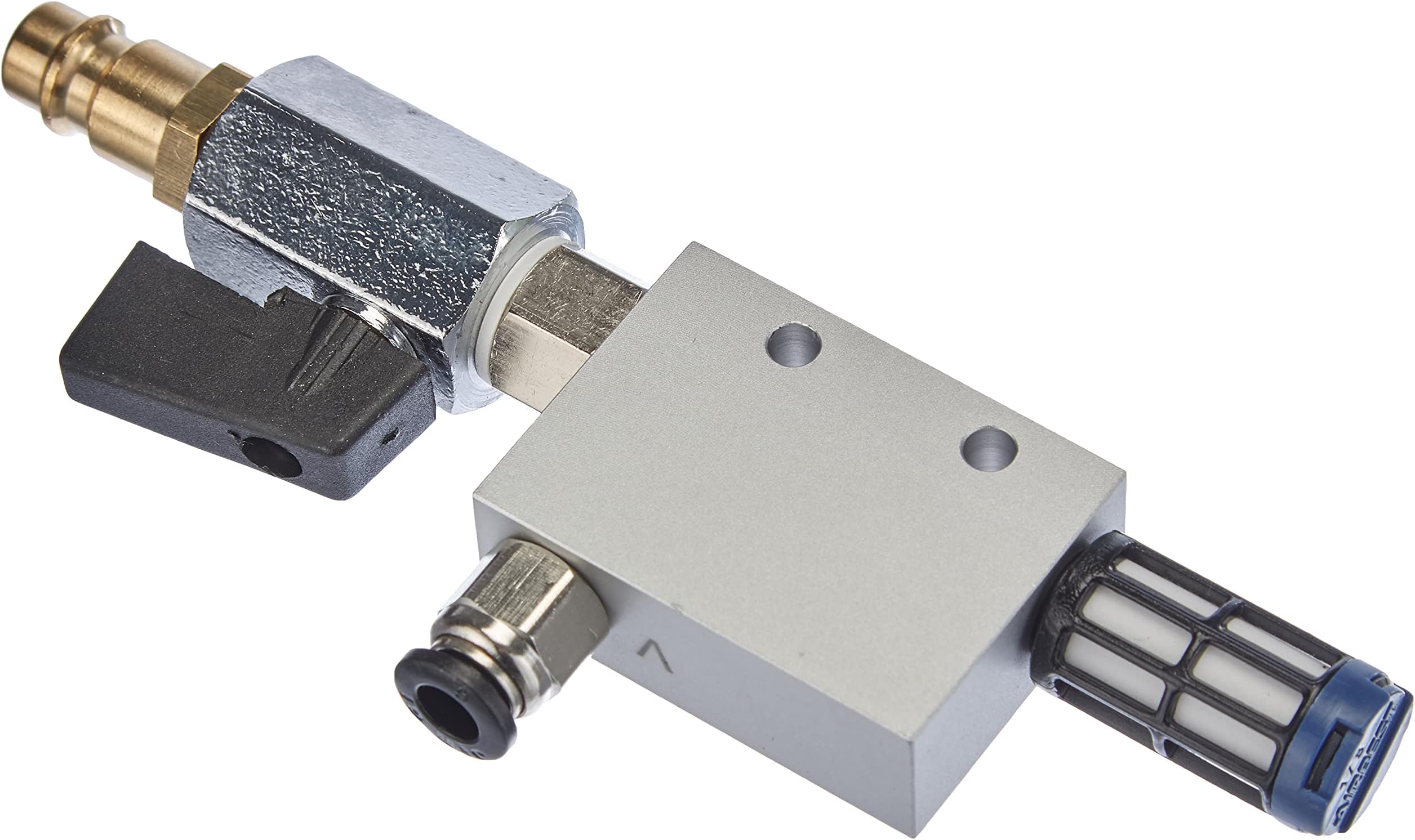 VTVE1 Compressed Air Vacuum Pump