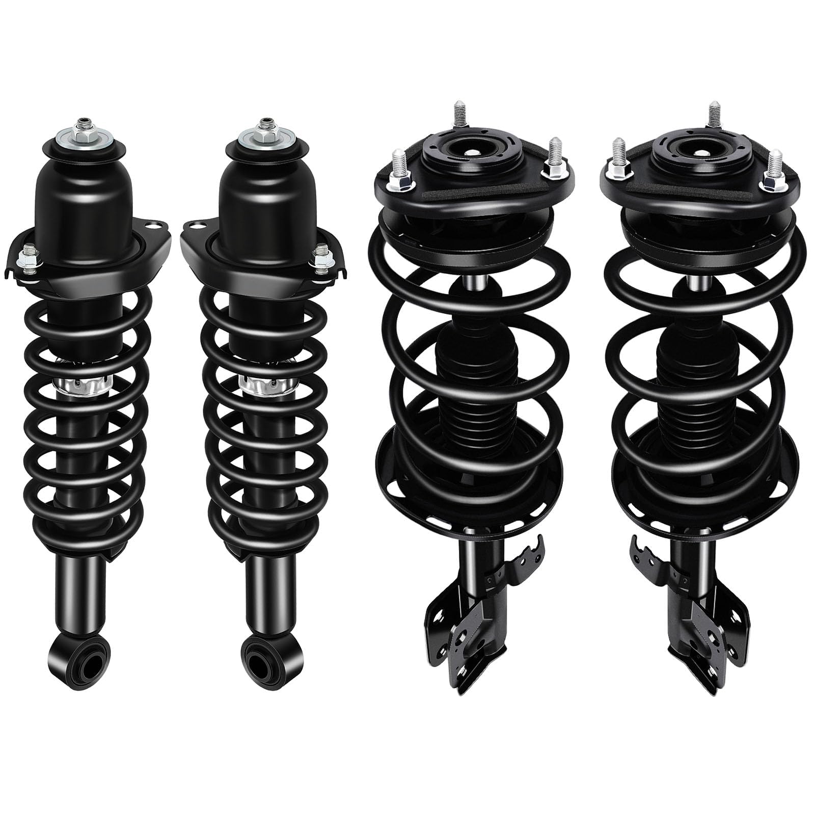 View 1 of **ONLY 2**GDSMOTU Strut Shock Assembly for Toyota Corolla 2014-2019