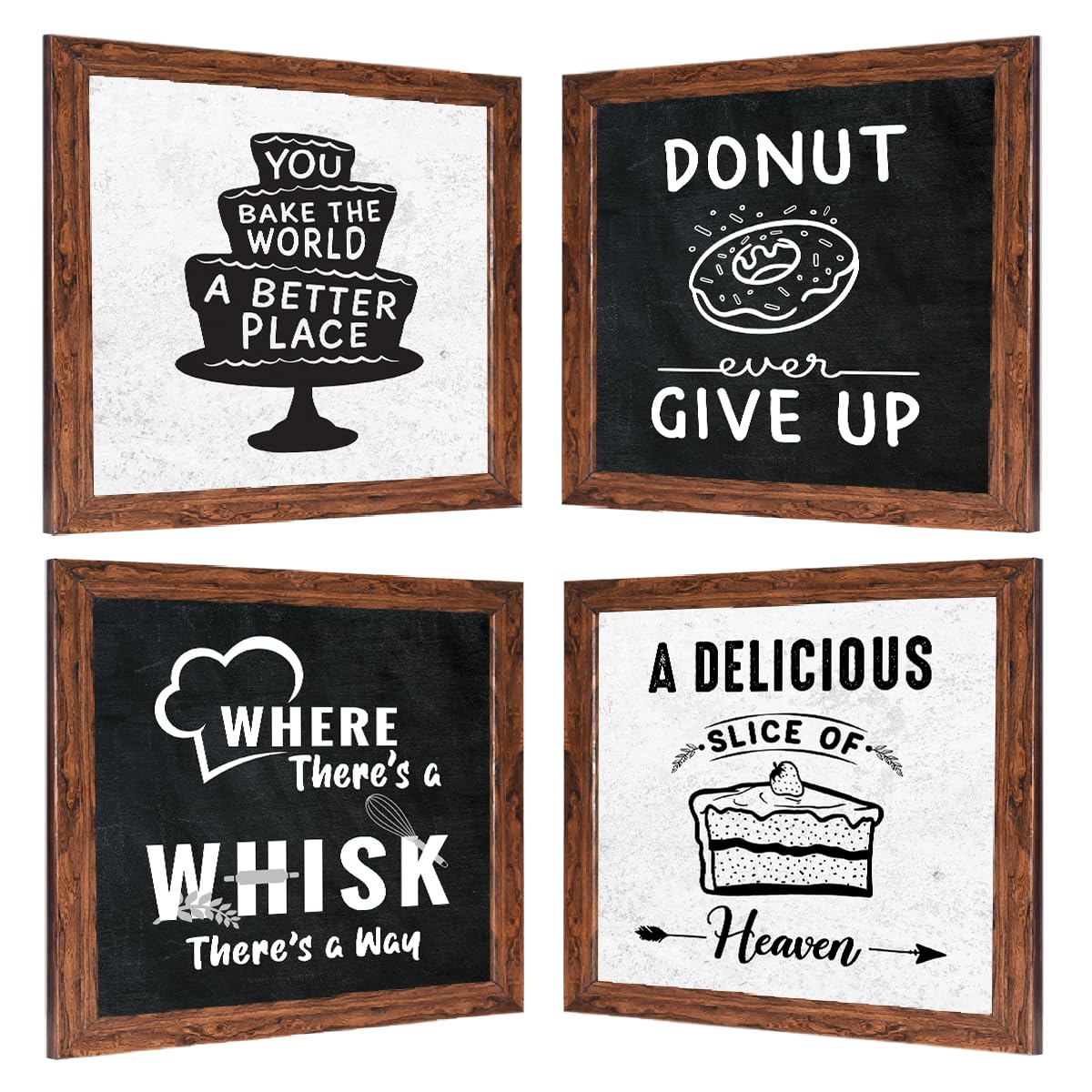 Chaka Chaundh Wall Art - Inspirational Quotes Posters -1 Chaka Chaundh Wall Art - Inspirational Quotes Posters -1