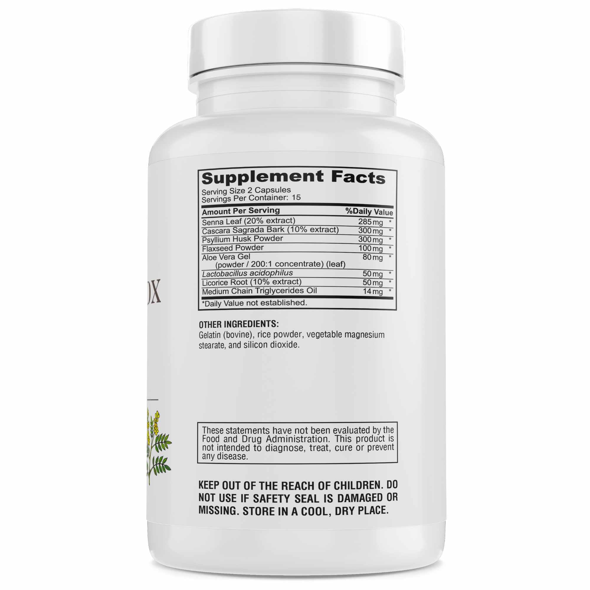 15 Day Detox and Cleanse — Amazon image 2