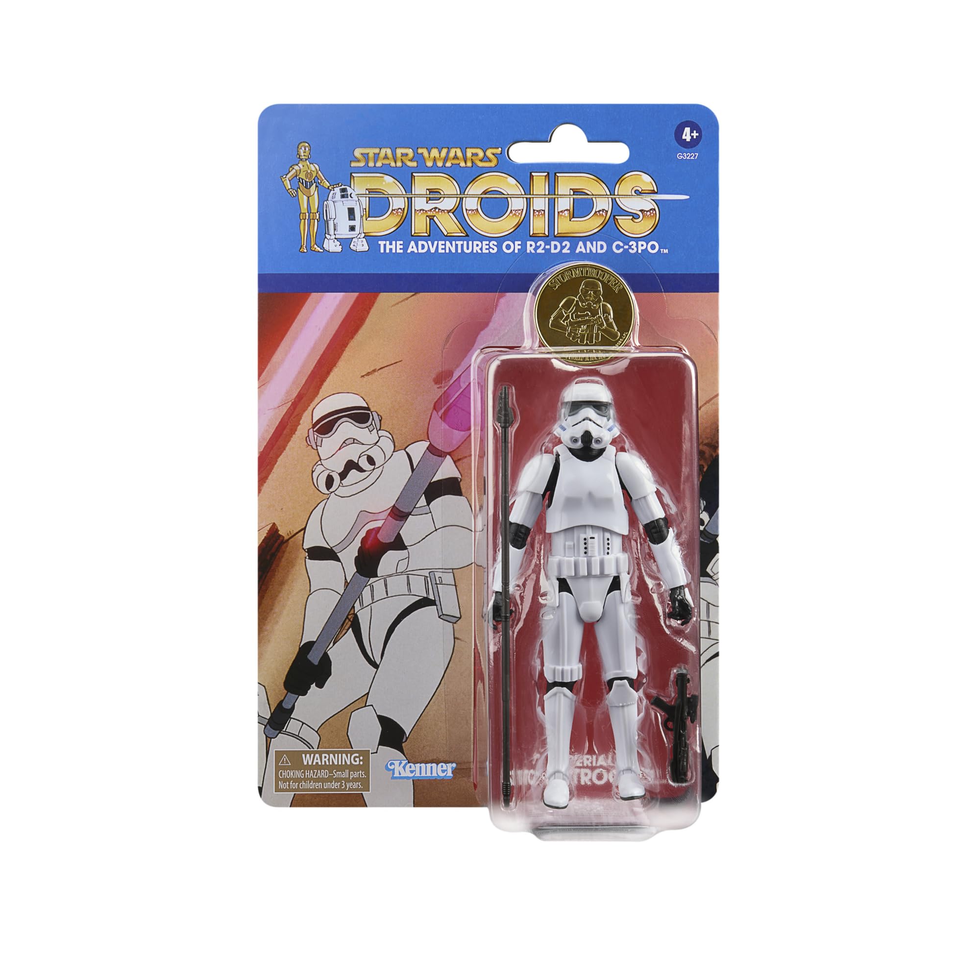 Amazon.co.jp: ハズブロ（Hasbro）STAR WARS スター・ウォーズ
