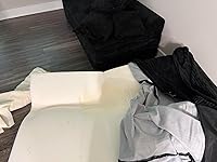 Review Image by SYLVESTER WALKER