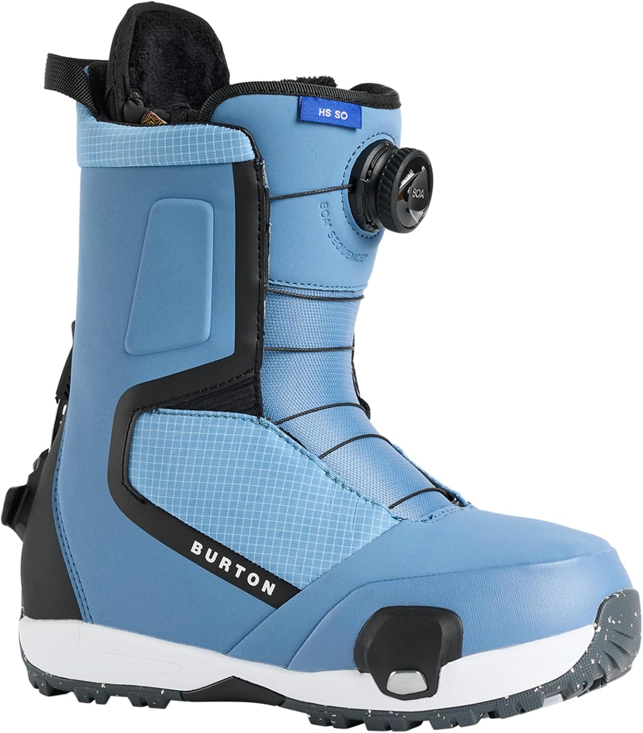 Burton Women's Highshot Step On Snowboard Boots