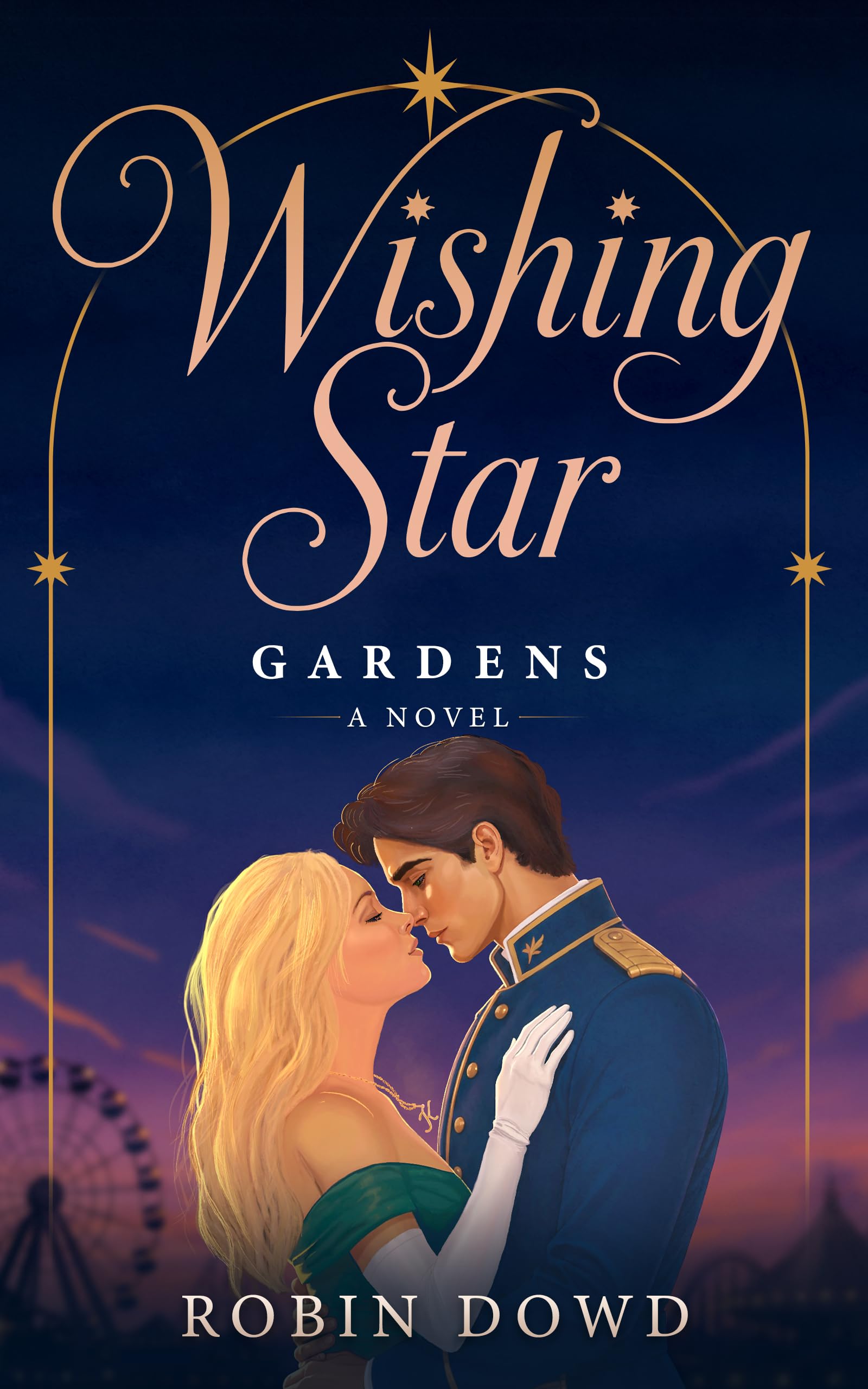 Wishing Star Gardens