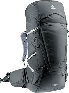 deuter Aircontact Pro 75+10 SL Women's Trekking Backpack