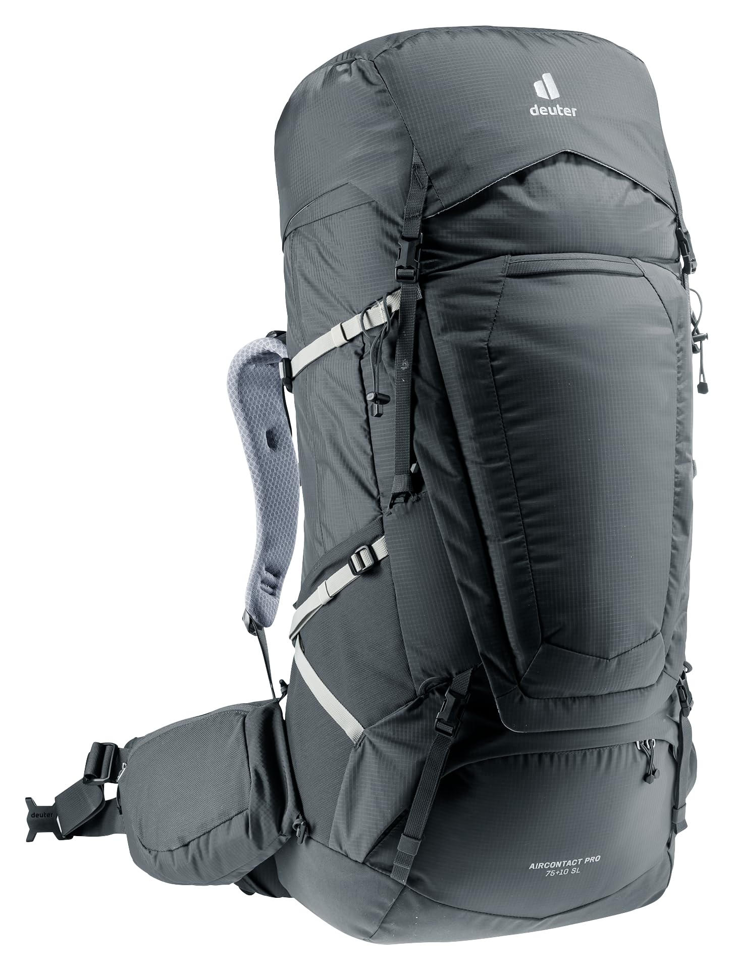Deuter Aircontact Pro 75+10 SL Sac à dos de trekking femme
