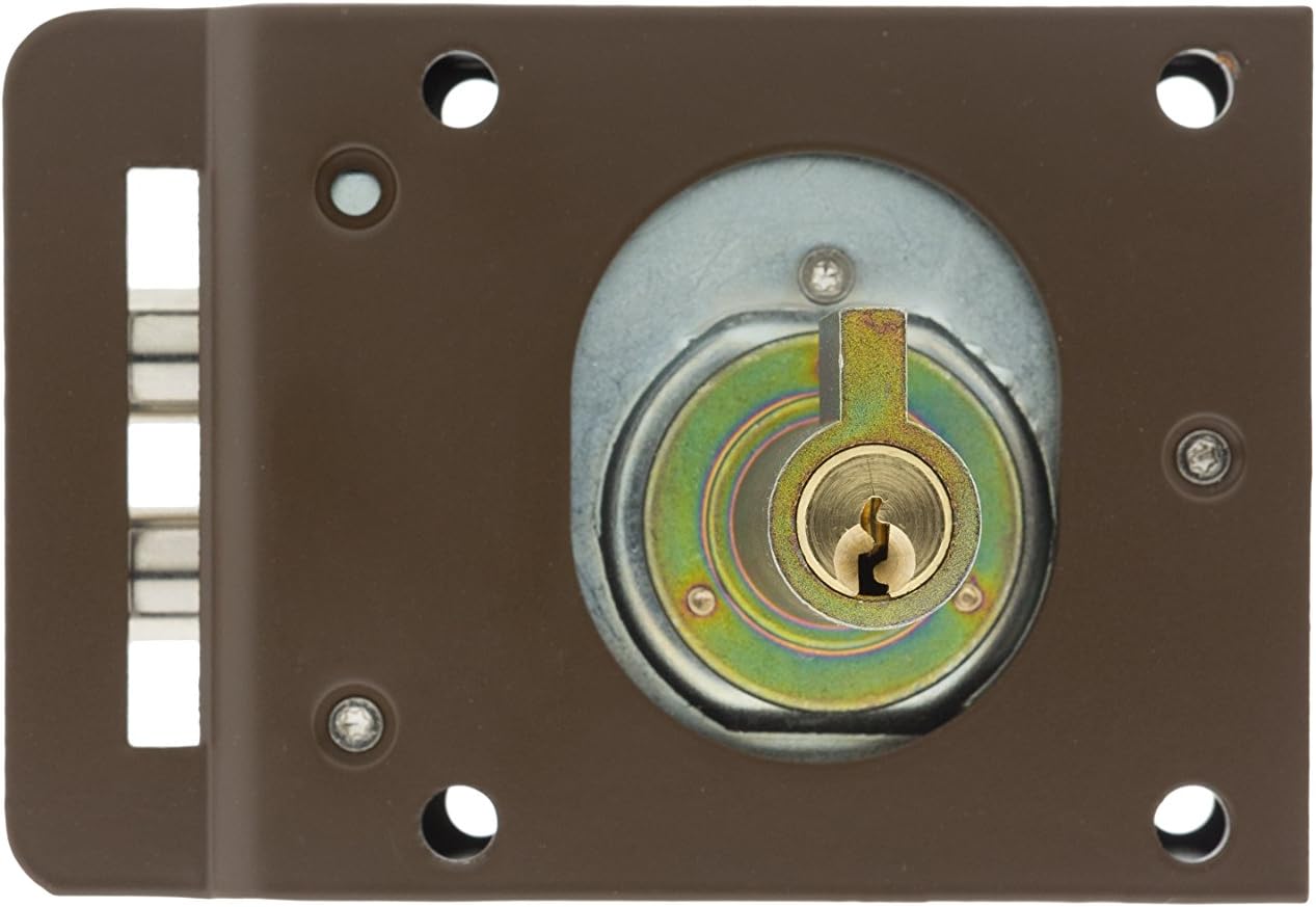 Azbe 56666-1069d120 m/1-On Lock 6-0 nº 120/right