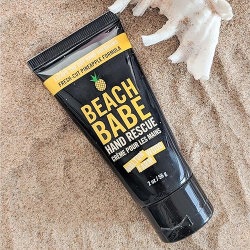Miniatura 3 de Walton Wood Farm Hand Rescue Beach Babe 2 oz (paquete de 2)