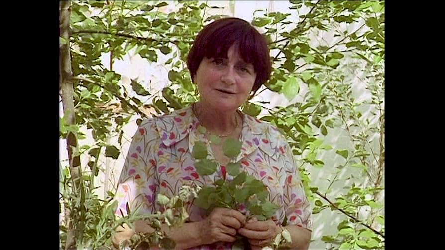 Amazon.co.jp: アニエスによるヴァルダ [DVD] : アニエス