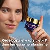 NIVEA Luminous630 Leke Karşıtı Gece Yüz Bakım Kremi 50ml,Nemlendirici,Hyaluronik Asit,Thiamidol,Tüm Cilt ve Leke Tipleri