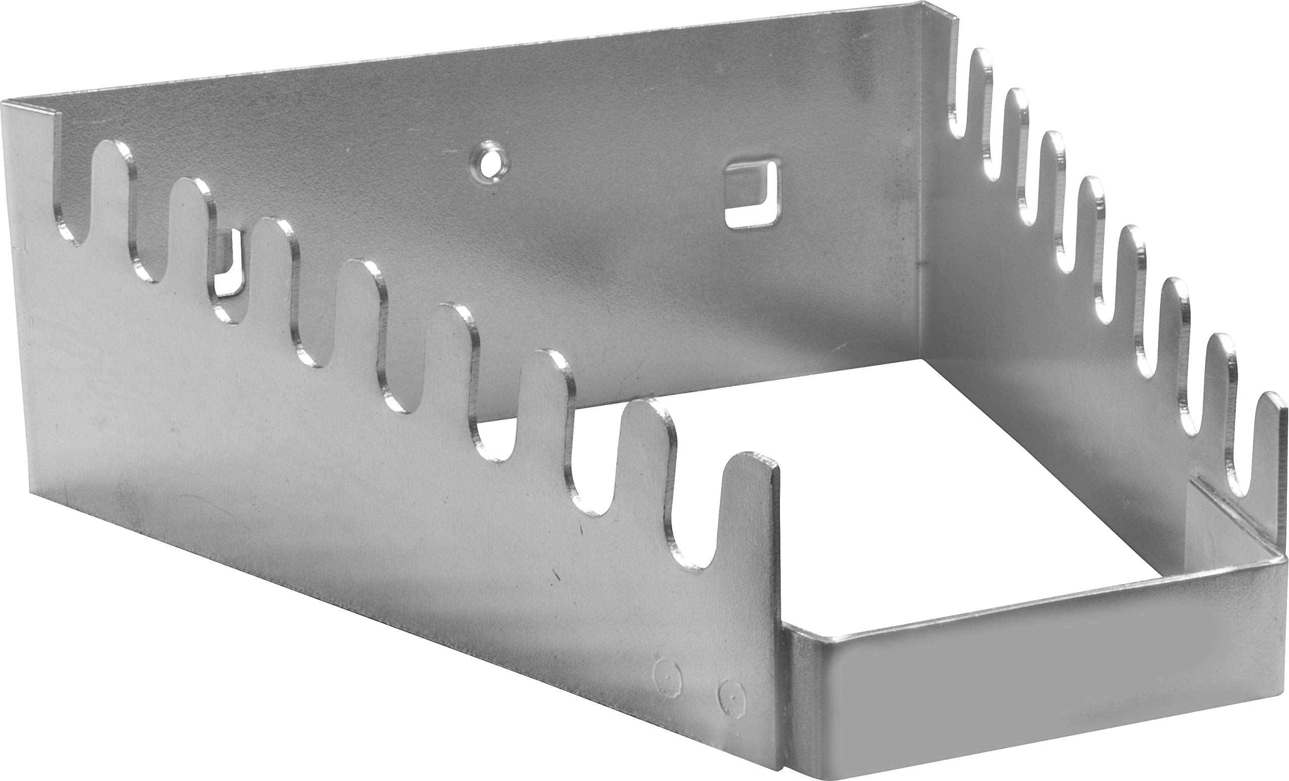 Güde 40768 Lot de 28 porte-outils Argenté, 200 mm x 75 mm x 190 mm