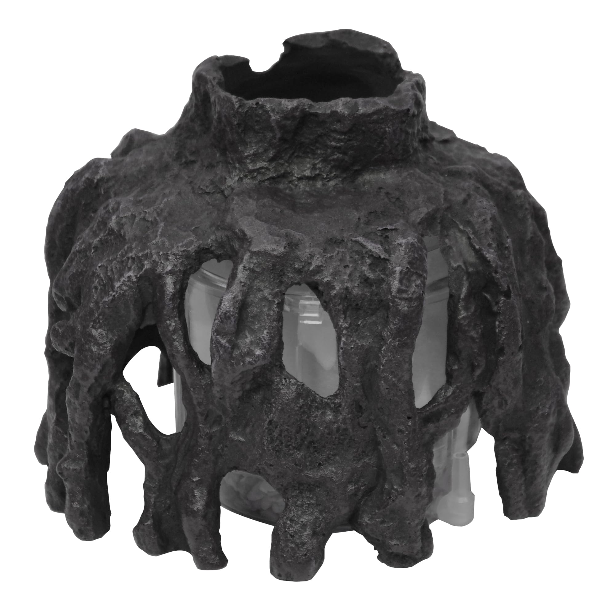 Amazon | ニッソー ウッド型フィルターカバー NAO-172 | ニッソー