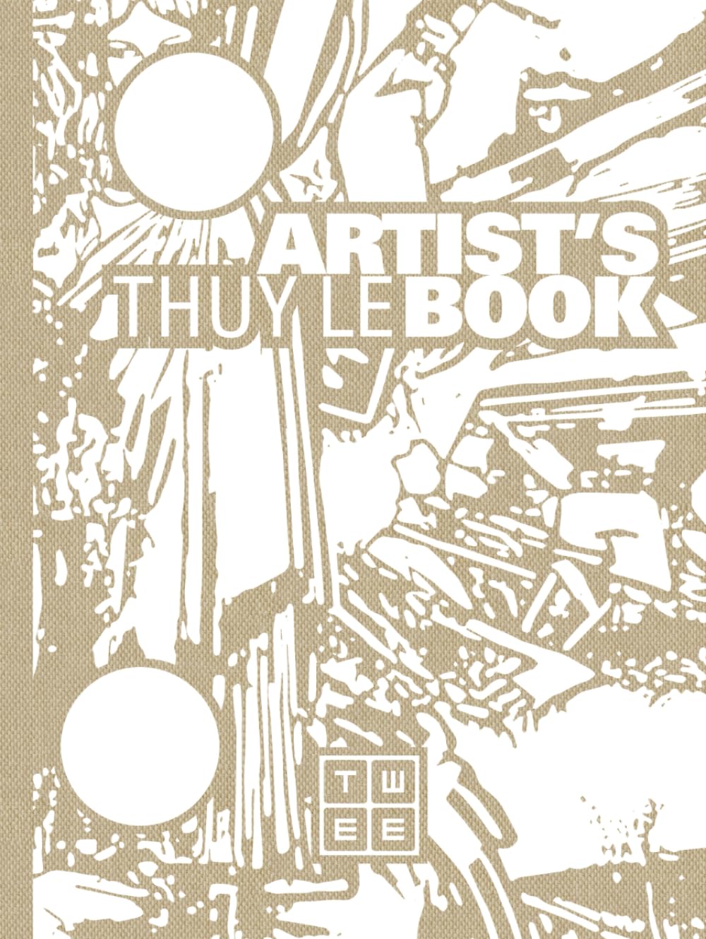 Thuy Le Livre d'Artiste format collector pour collectionneurs et passionnés d'art contemporain