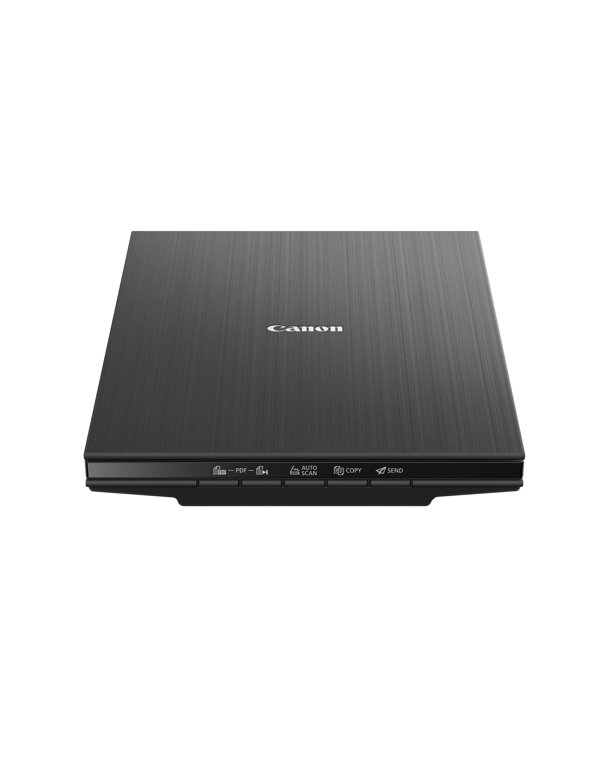 Escaner Canon Lide 400 Negro