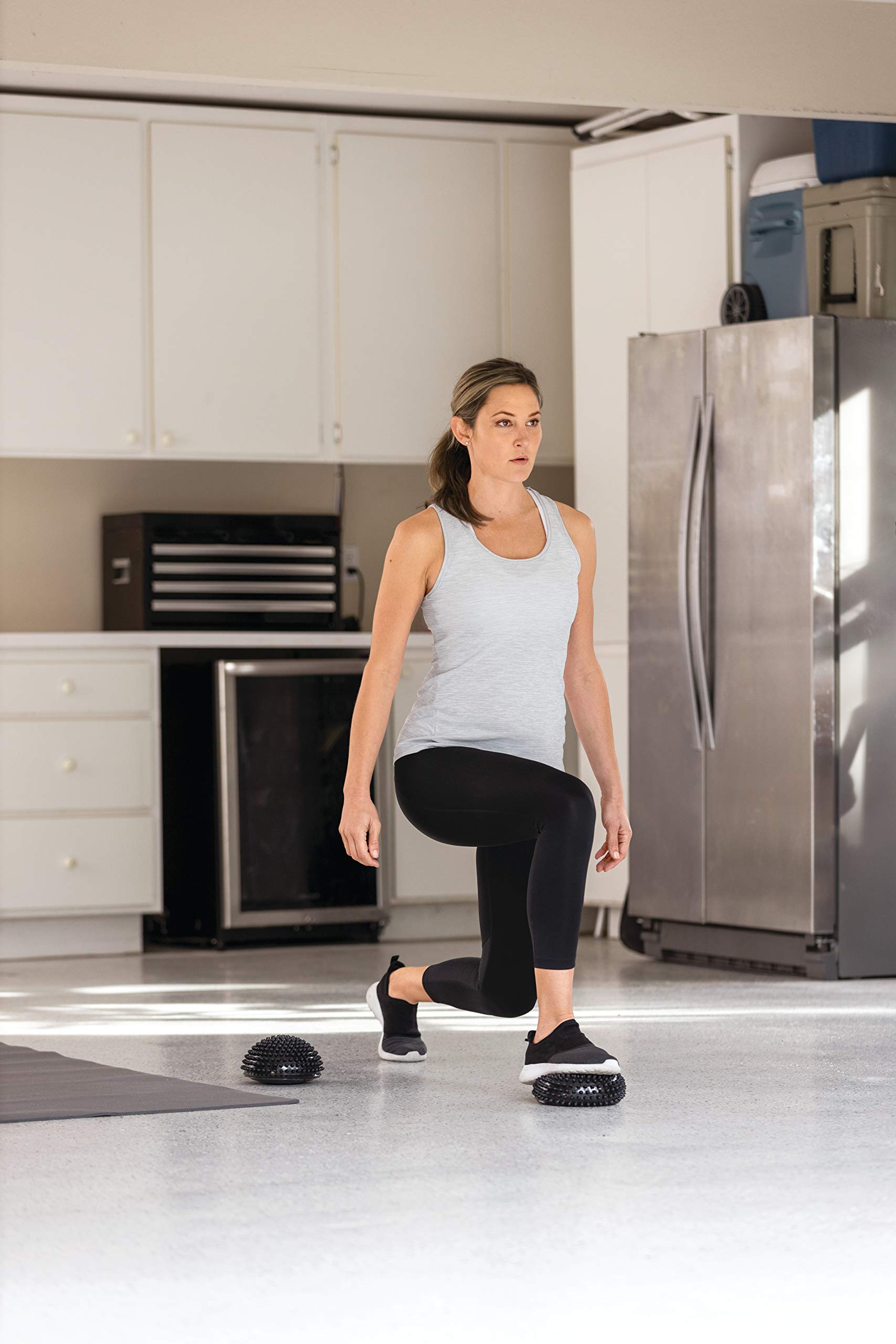 SKLZ Balance Pods, Nero