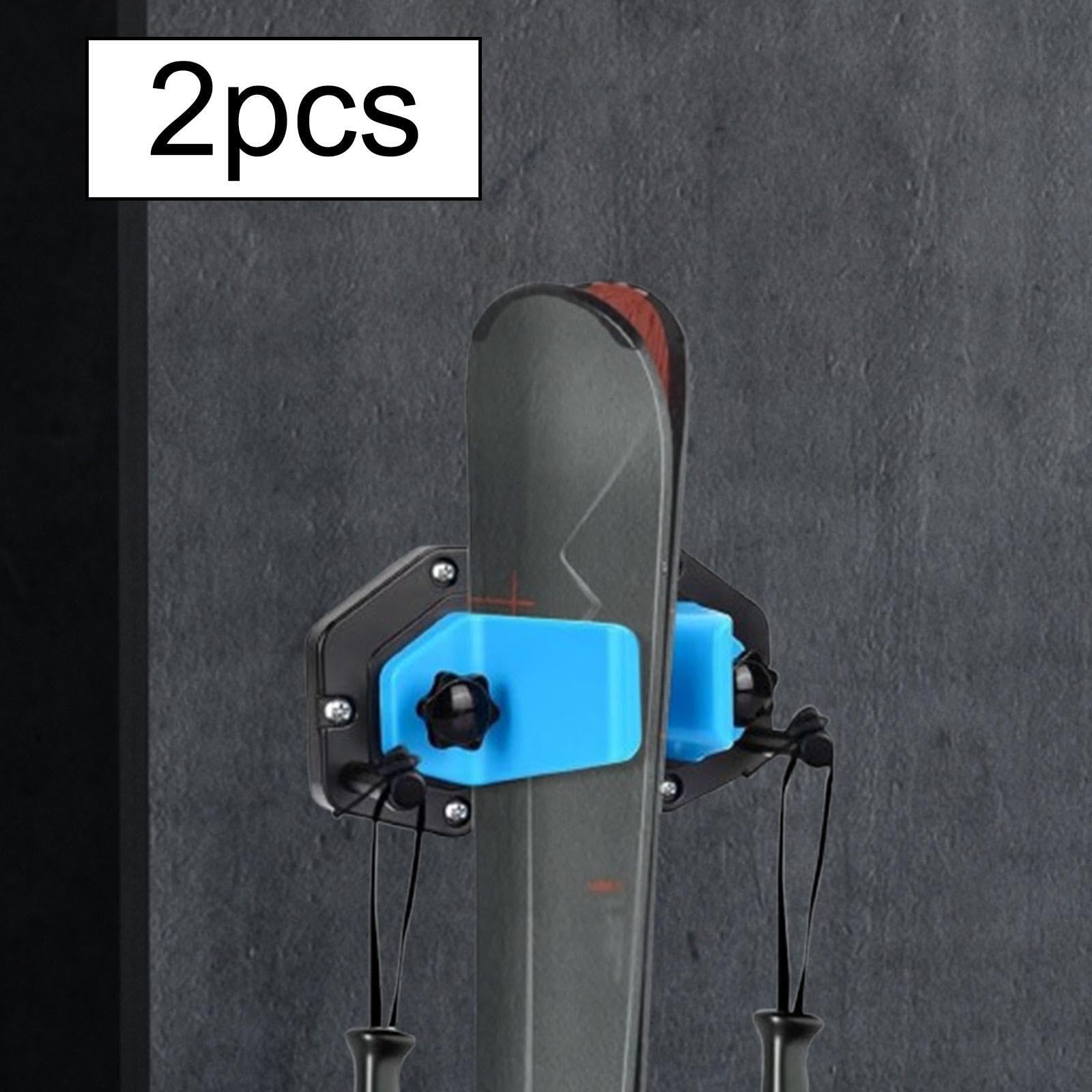 Supporto per Snowboard da Interno, Soluzione Pratica per liberare | sul pavimento in casa. Supporto da parete per snowboard, mantiene gli sollevati da . da parete per e .