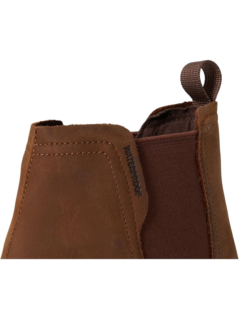 Brown Chaco Fields Chelsea WP