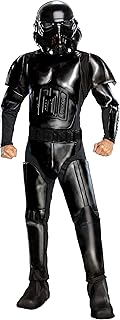 Star Wars Adult Deluxe Shadow Trooper Costume