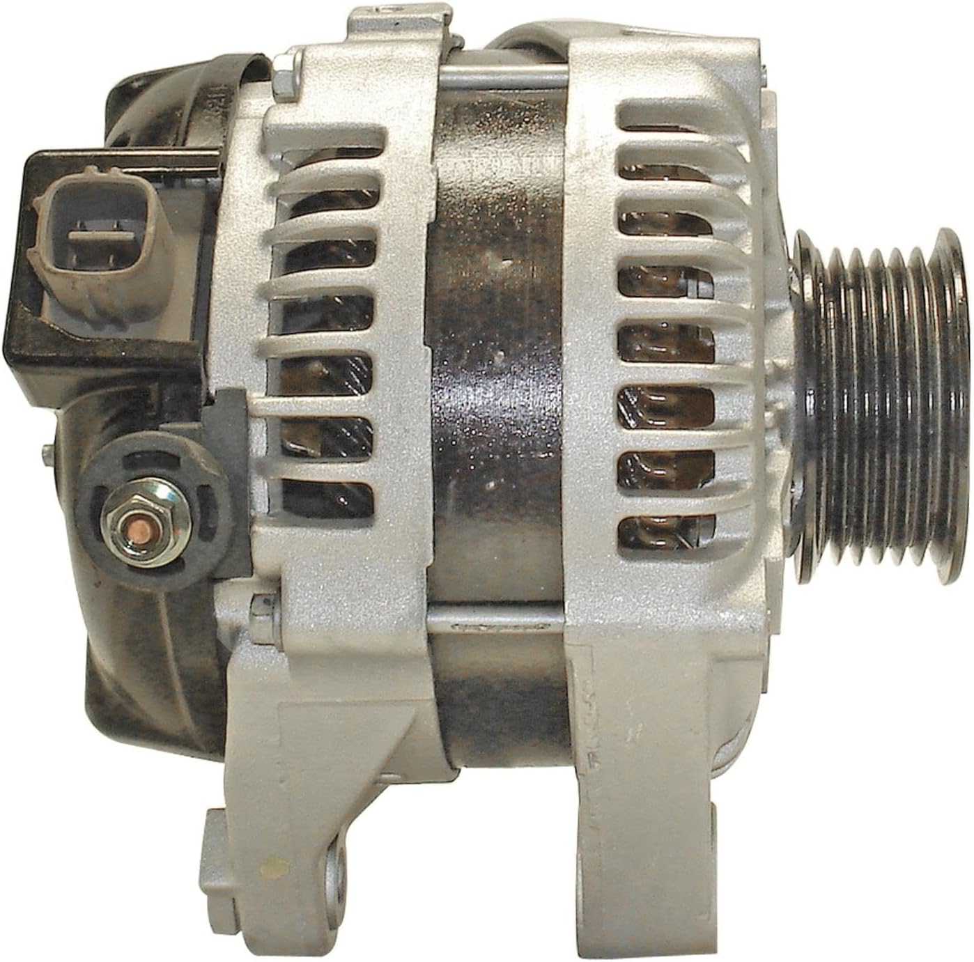 ACDelco Gold 334-2560 Alternator, Remanufactured (Renewed)