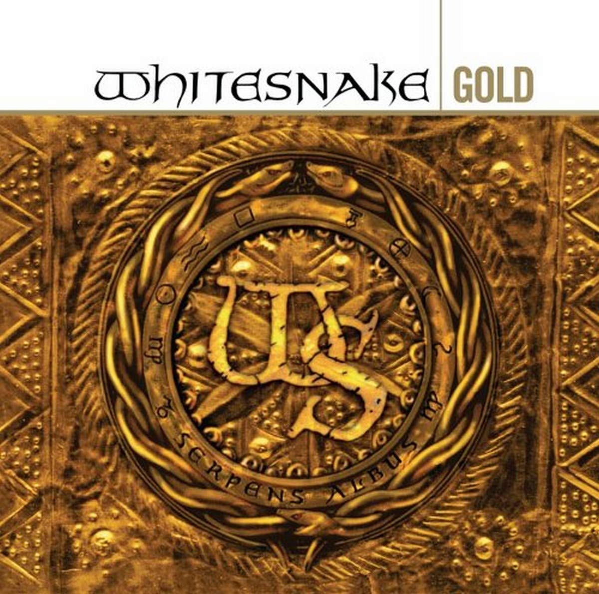 Amazon.com: Whitesnake Gold