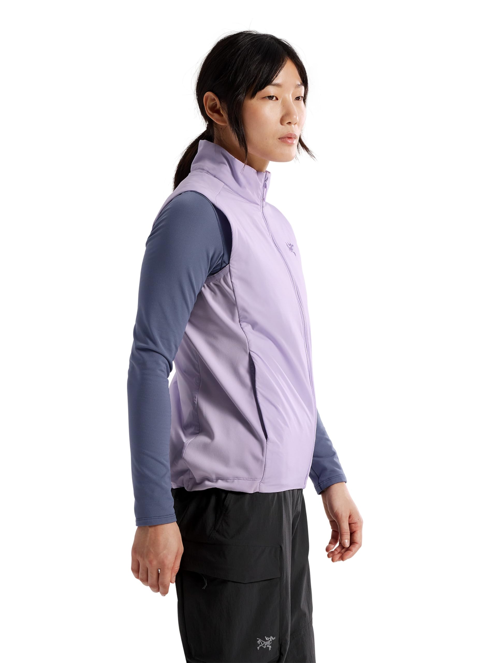 Amazon.com: Arc'teryx Atom Vest Women's | Lightweight Versatile
