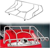 Moto Porte-Bagages Arrière Coffre De Voyage Arrière pour Moto pour ca&n-am Spyder RT SM6 (2010-2018) - 2