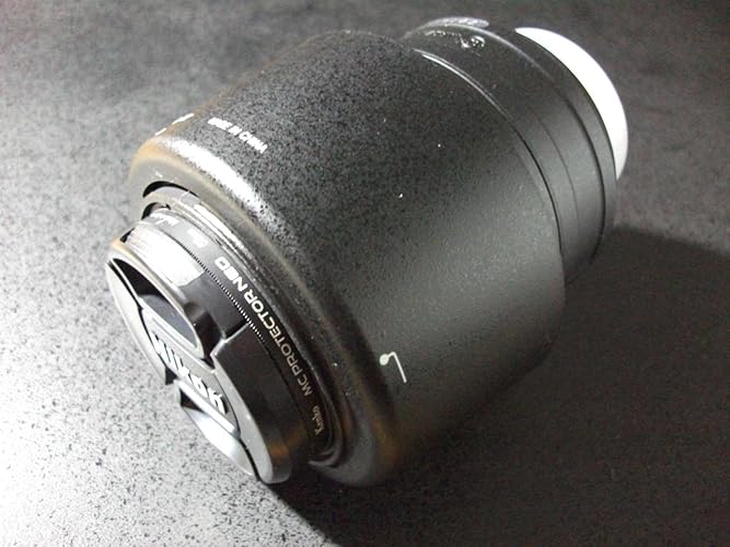Amazon | Nikon バヨネットフード HB-37 | レンズフード 通販