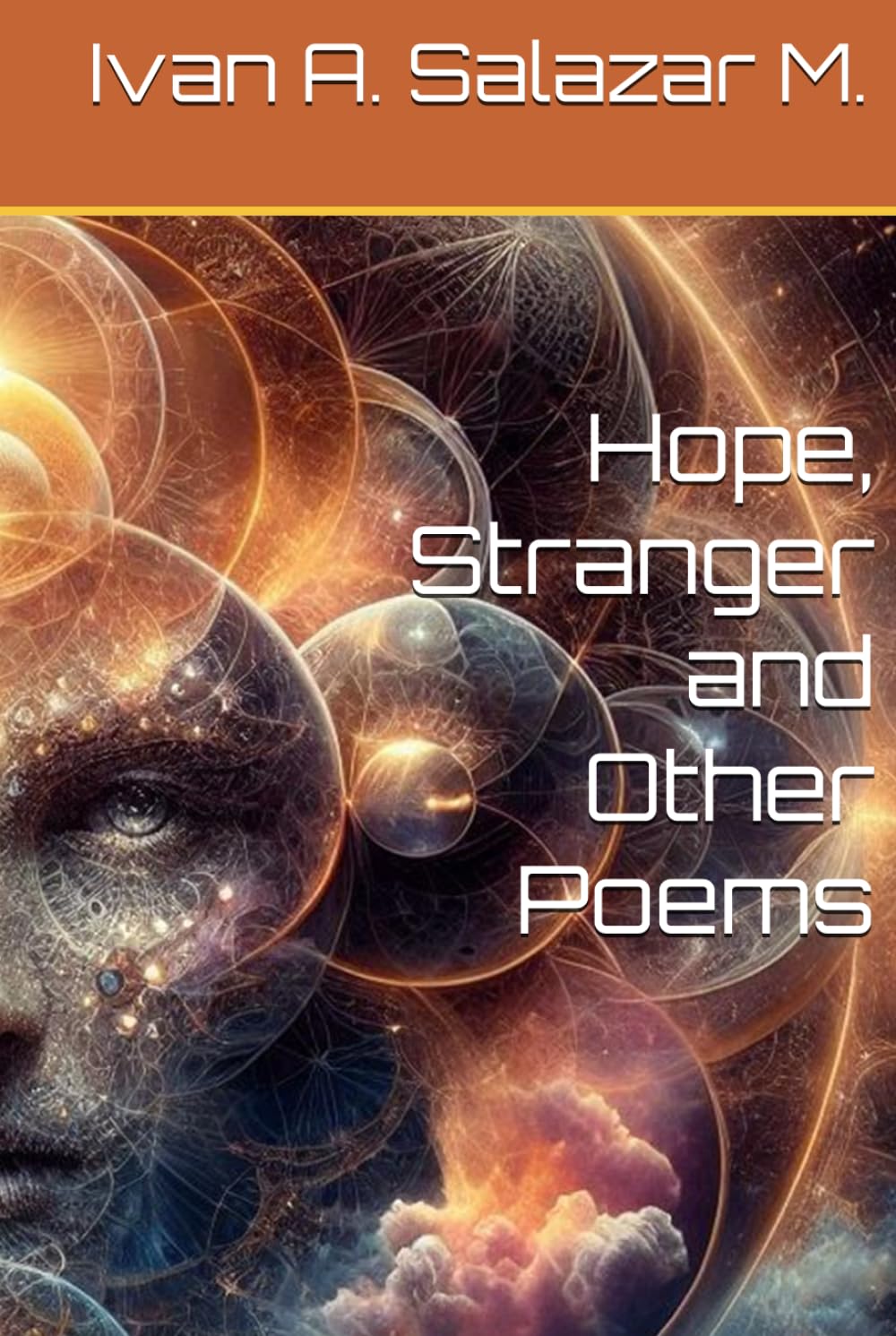 Hope, Stranger and Other Poems