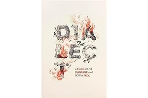 Dialect: A Thought-Provoking Game Exploring Language Evolution