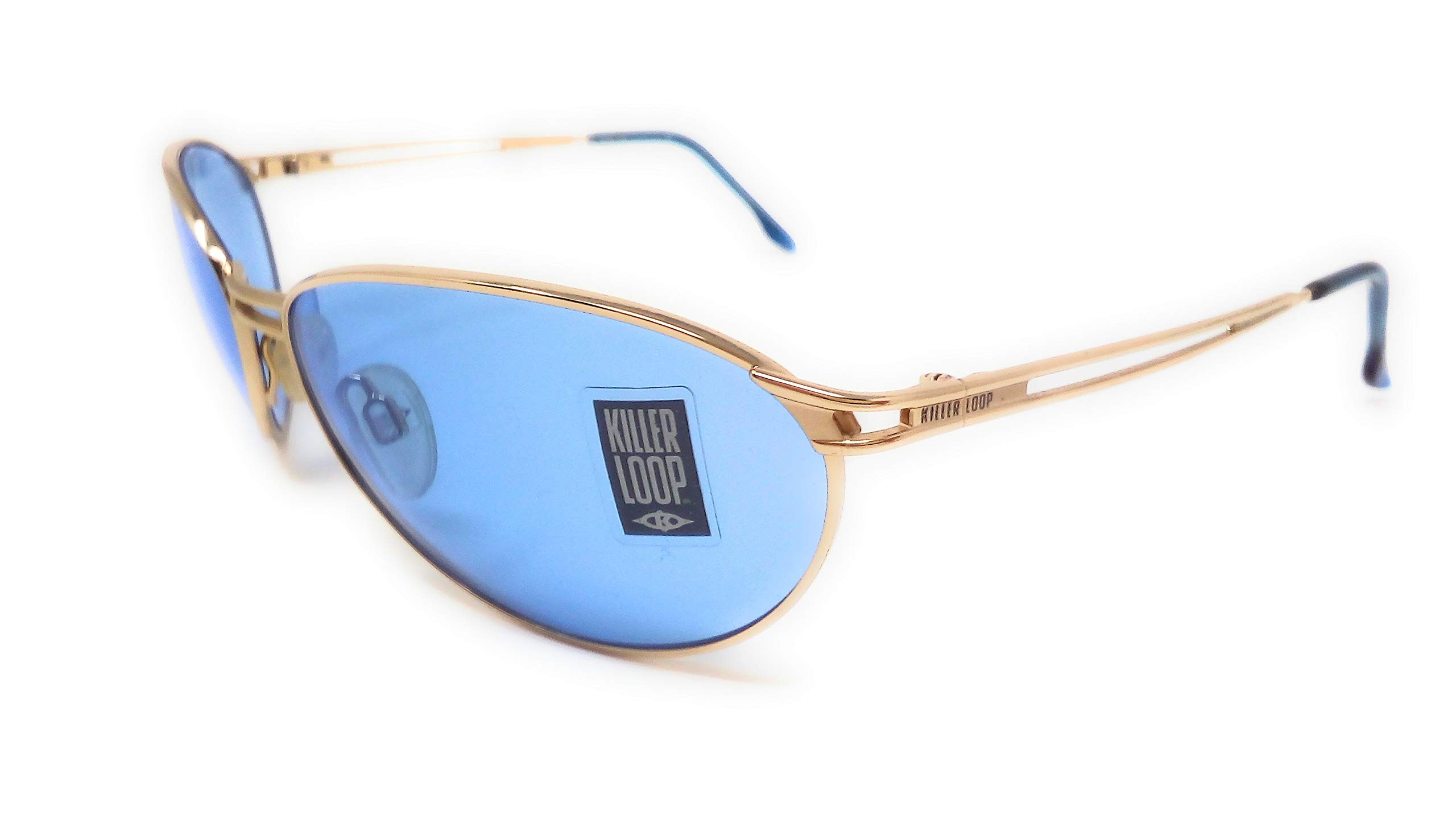 Killer LoopWomen's Sunglasses Gold gold 63