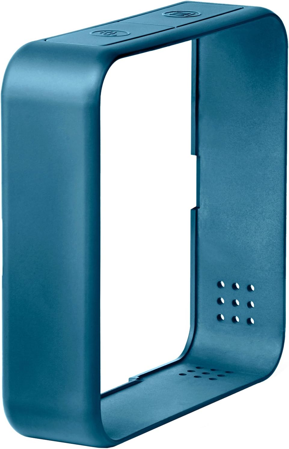 Hive Active Thermostat Frame Cover - Luscious Lime