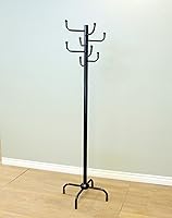 Vista 8 de Perchero de metal para muebles para el hogar Frenchi