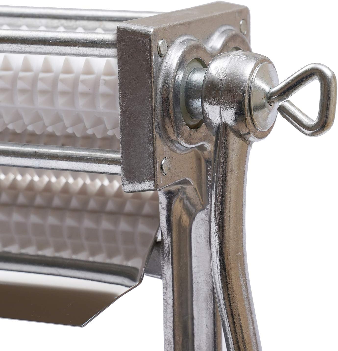 Heavy Duty Steak Flatten Tool - Meat Tenderizer Machine for Home