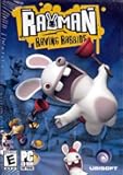 Rayman Raving Rabbids - PC